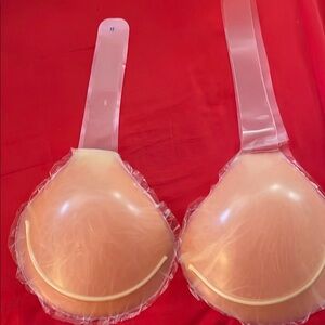 H cup “bra” set